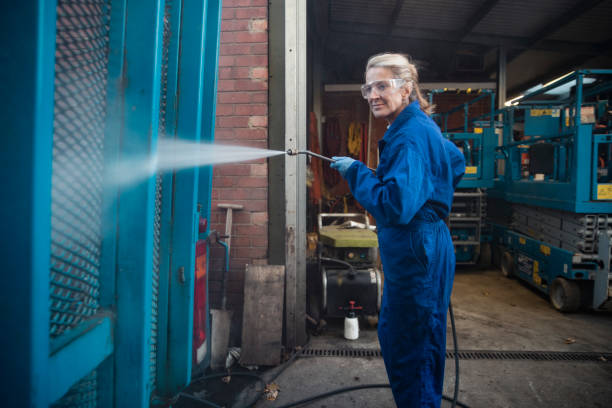 Best Garage Pressure Washing  in Pinehurst, MA