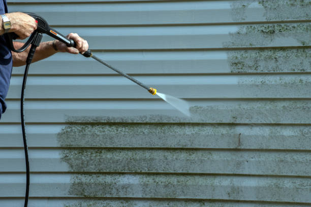 Best Fence Pressure Washing  in Pinehurst, MA