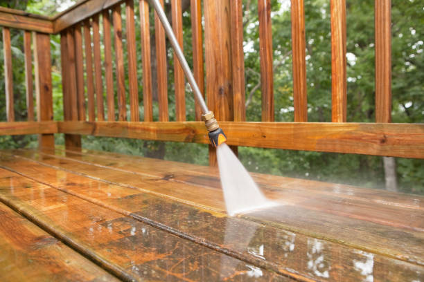 Best Roof Power Washing Services  in Pinehurst, MA