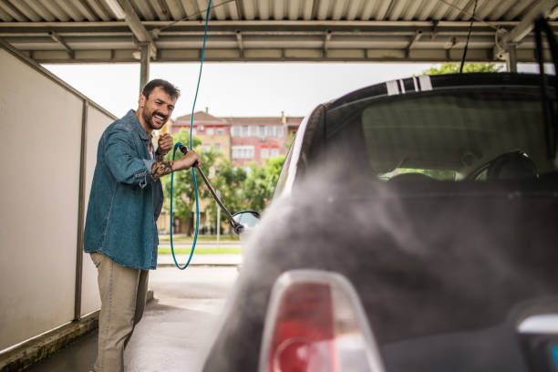 Best Affordable Power Washing  in Pinehurst, MA